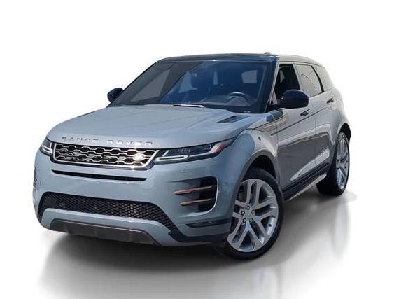 LAND ROVER RANGE ROVER EVOQUE 2020 SALZL2FXXLH013898 image LAND ROVER RANGE ROVER EVOQUE 2020 SALZL2FXXLH013898 image